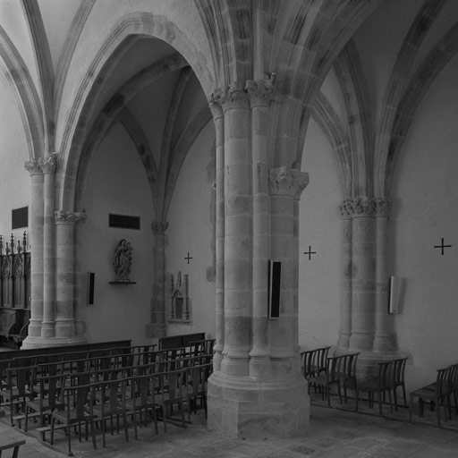 Église paroissiale Saint-Martin