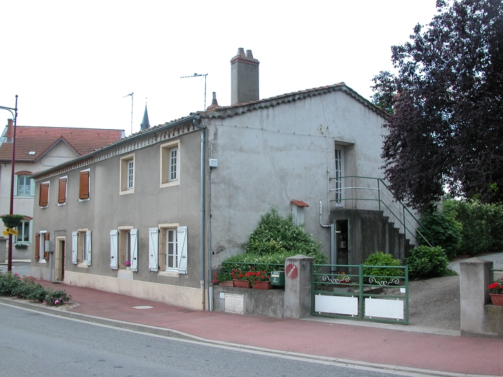 Présentation de la commune de Magneux-Haute-Rive