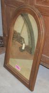 Miroir d'applique