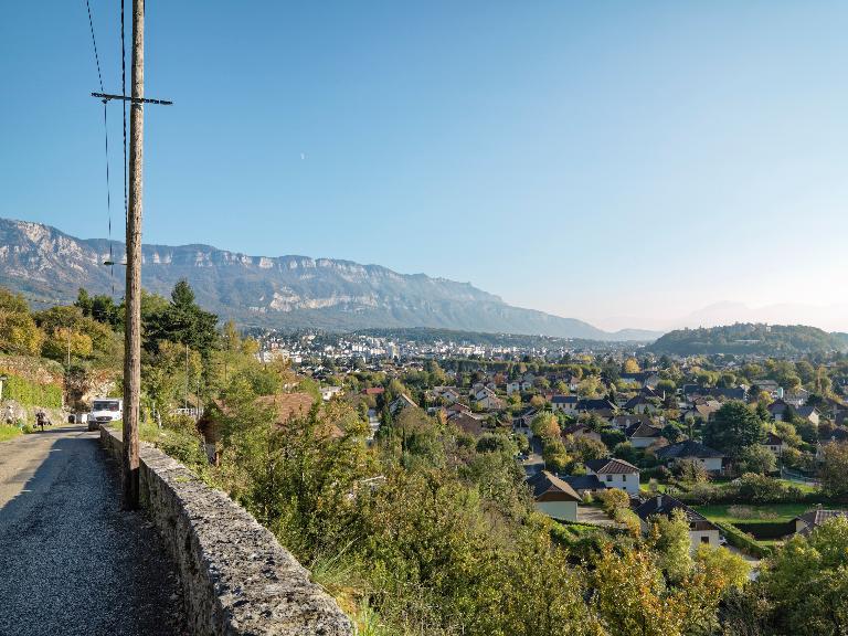 Ville d'Aix-les-Bains