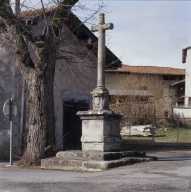 Croix de chemin