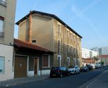 Immeuble, maison