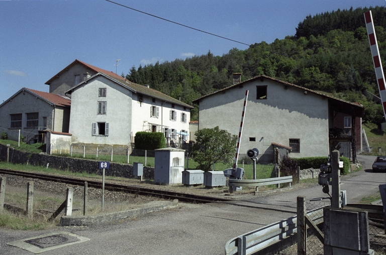 Relais de poste