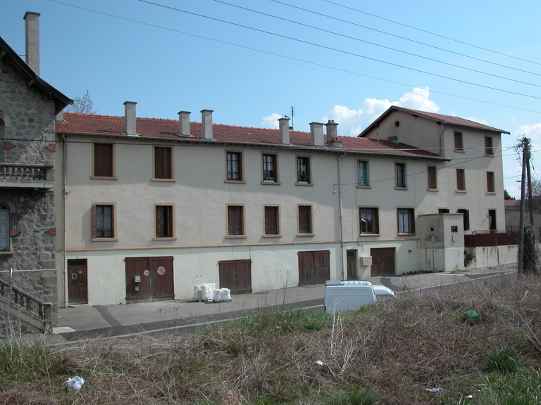 Présentation de la commune de Savigneux