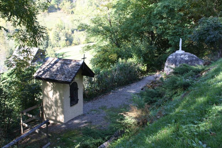 Pont de Bellecombe