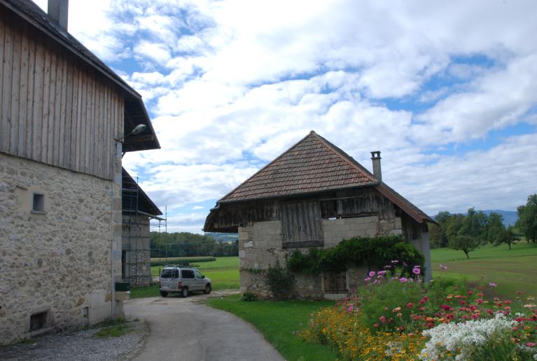 Ferme de la Grand Maison