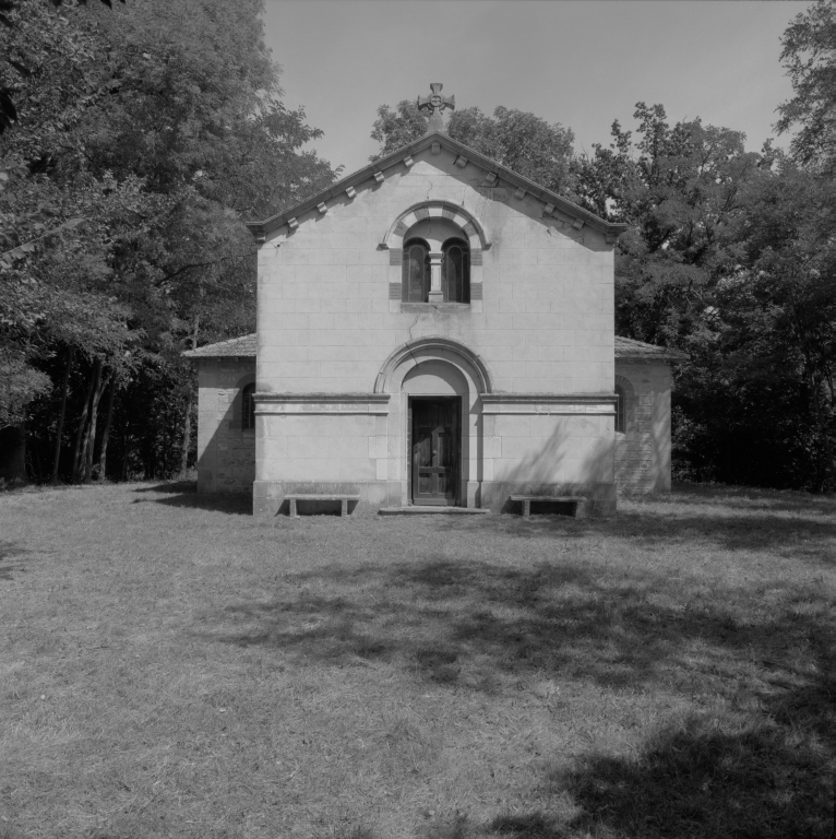 Chapelle Sainte-Marguerite