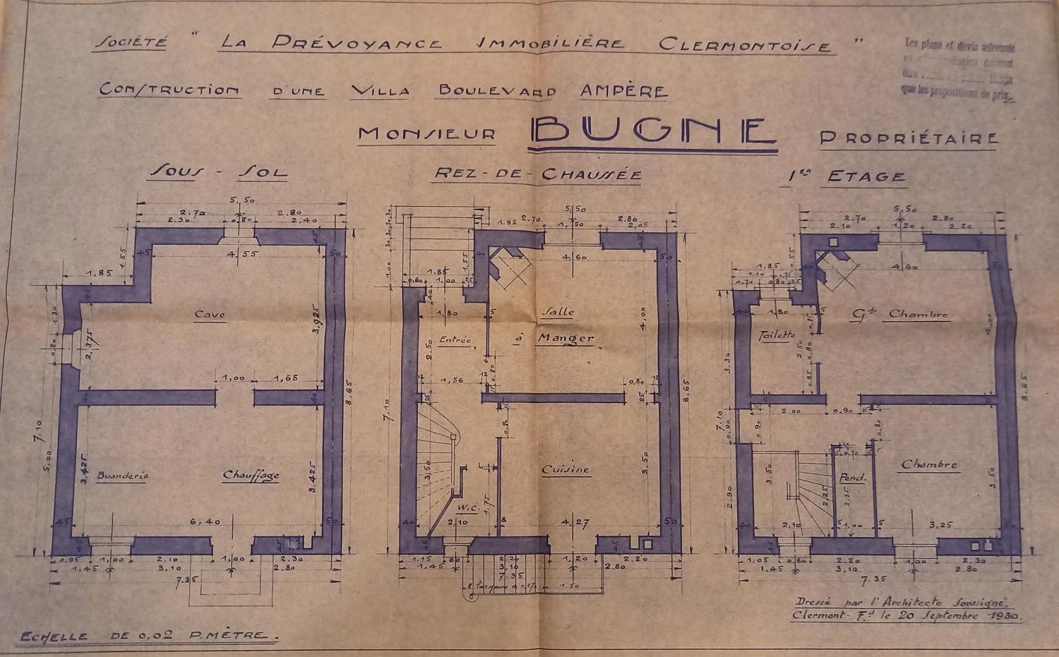 Plan