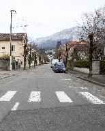 Avenue du Petit-Port