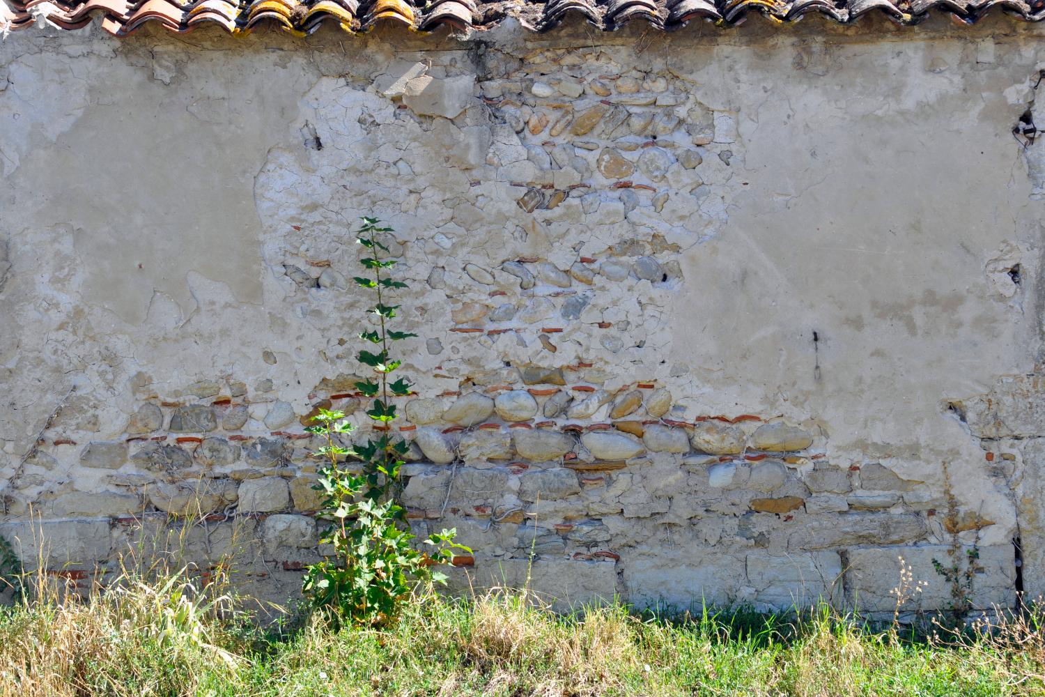 Maison du jardinier du château de Saint-Maurice-de-Rémens