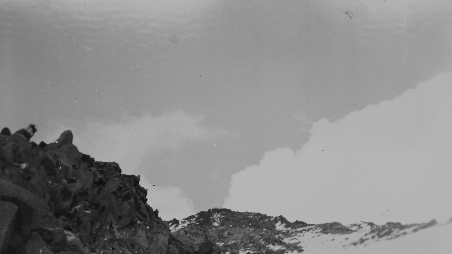 Refuge du Goûter