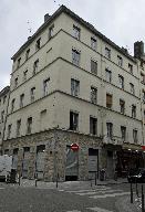 Immeuble
