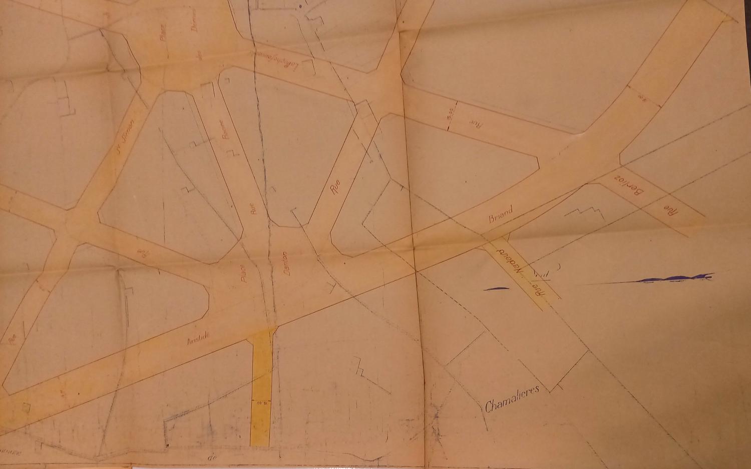 Plan
