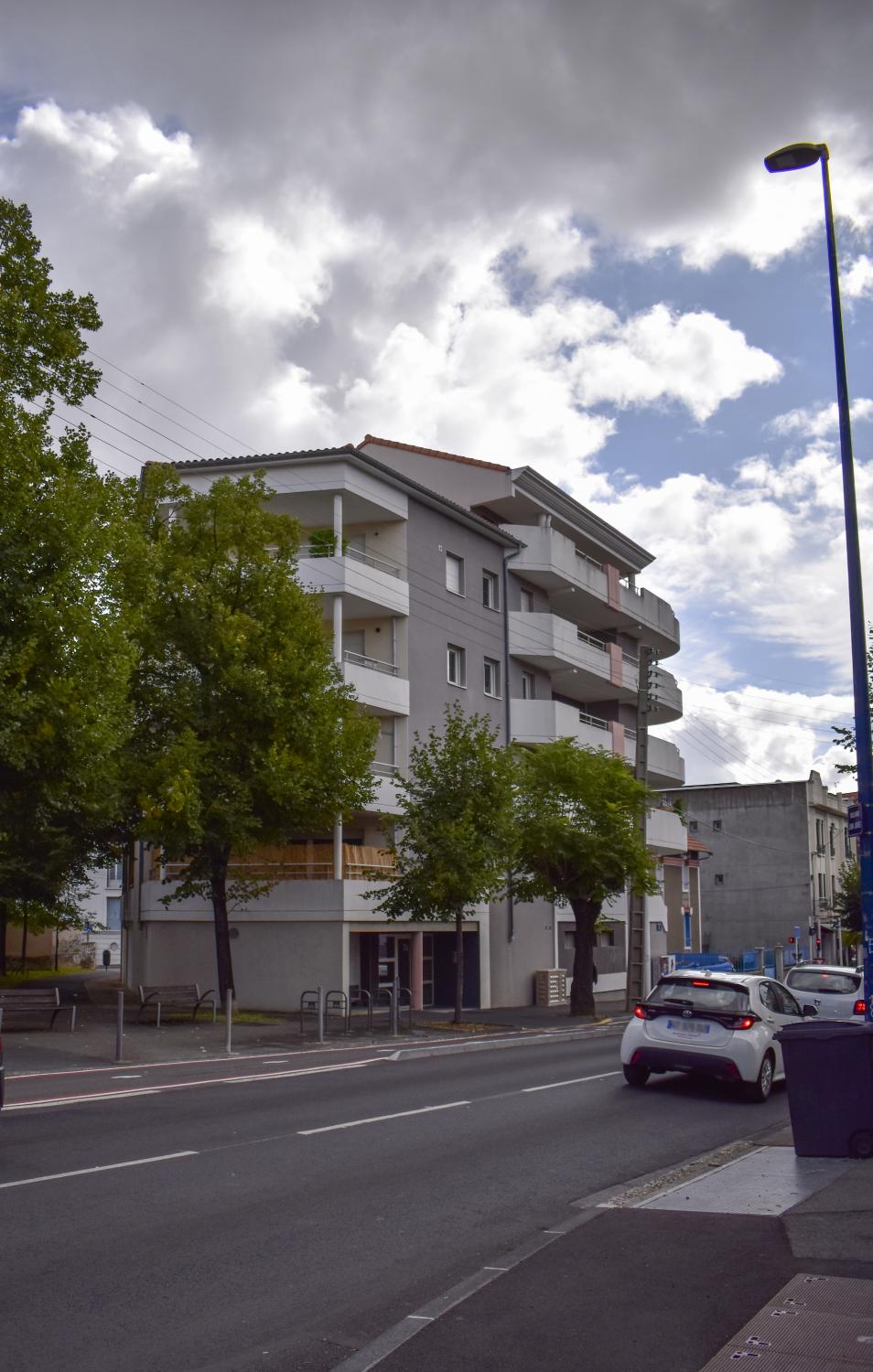 Immeuble