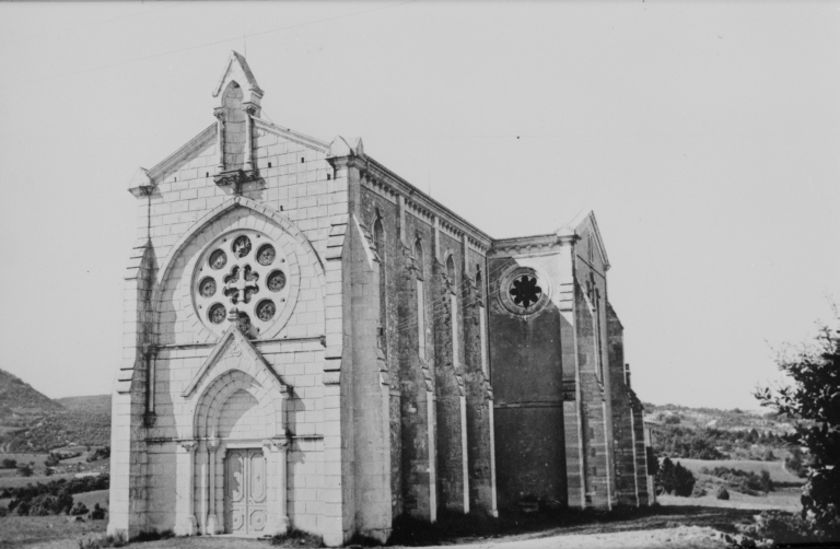 chapelle Saint-Joseph, n° 2