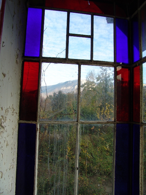 Maison, dite villa Le Clos