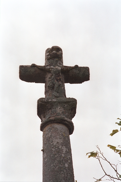 Croix de chemin