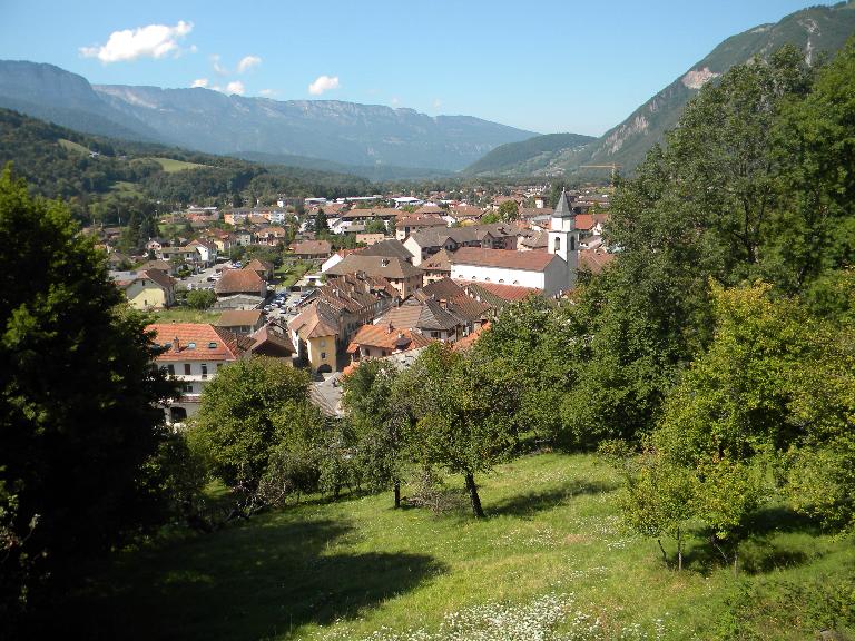 Ville de Faverges