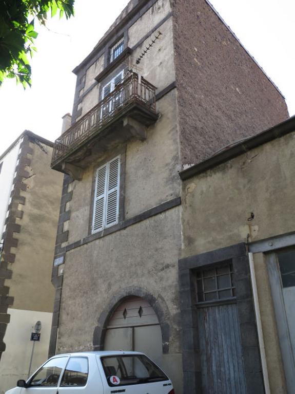 Maison de vigneron