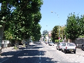 Avenue de Marlioz