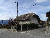 Maison et café, actuellement maison