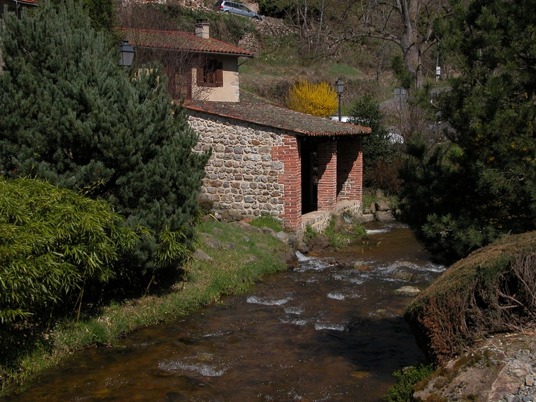 Lavoir