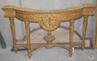 Table d'applique