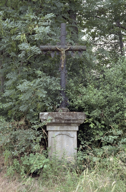 Croix de chemin