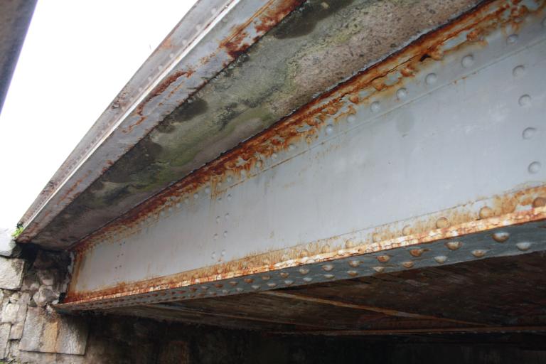 Pont du Nant Trouble