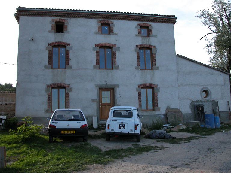 Ferme