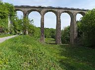 Viaduc de la Perrière