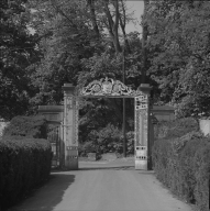 château du Roquet, puis centre socio-éducatif L'Arc-en-Ciel