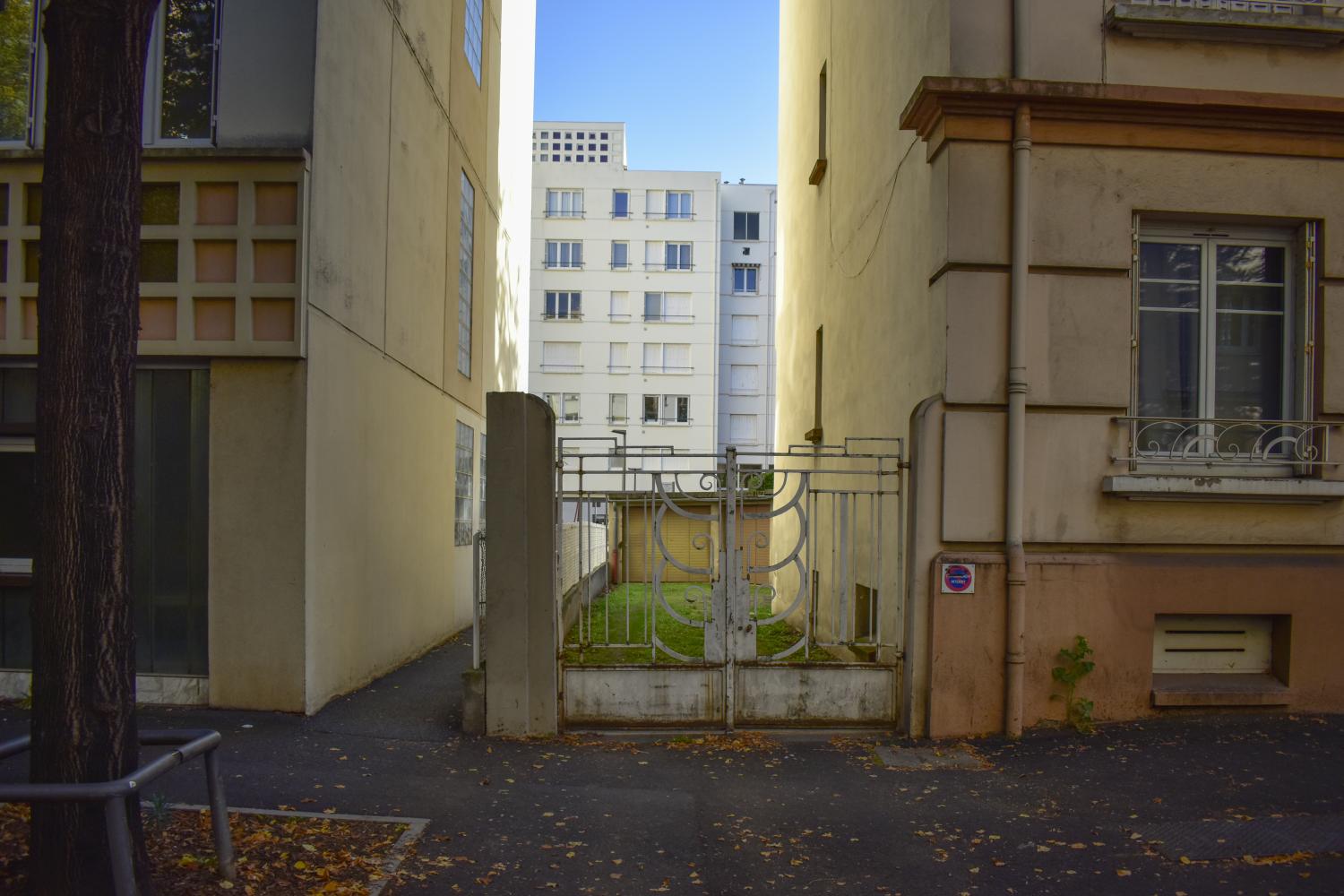 Immeubles