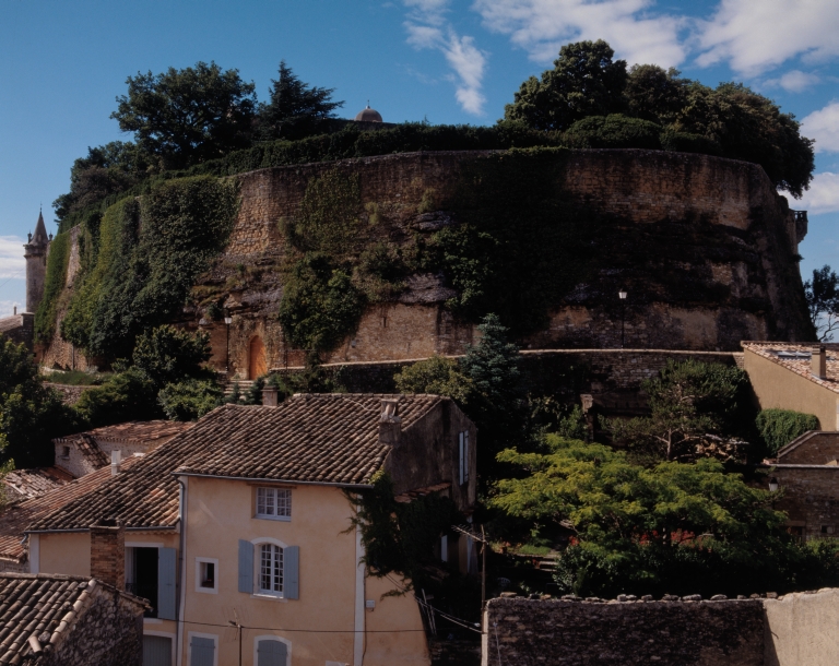 Château de Grignan