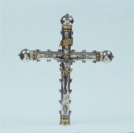Croix de procession