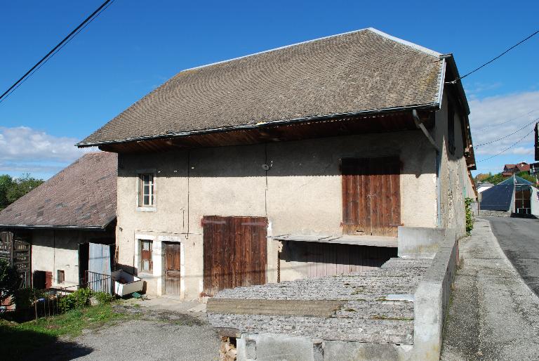 Ferme