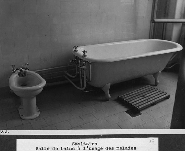 Hôpital Edouard-Herriot
