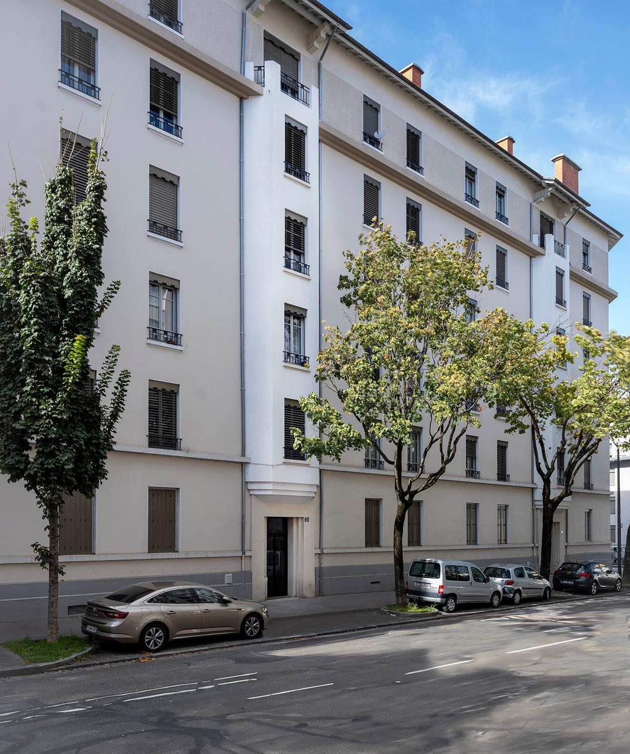 Groupe HBM Dauphiné