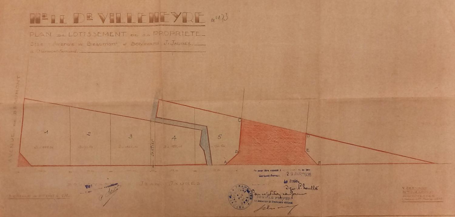 Plan