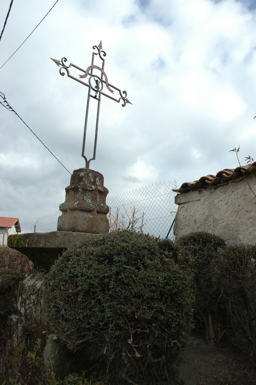 Croix de chemin