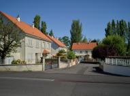 Cité ouvrière de Cébazat - le Massaud