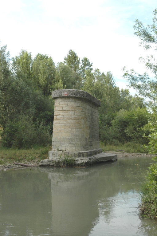 Présentation de la commune de Colonzelle