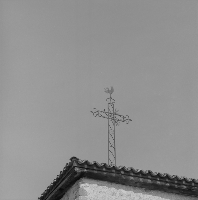 Eglise paroissiale Sainte-Agathe