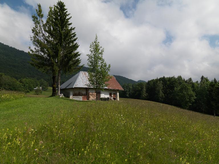 Chalet d'alpage