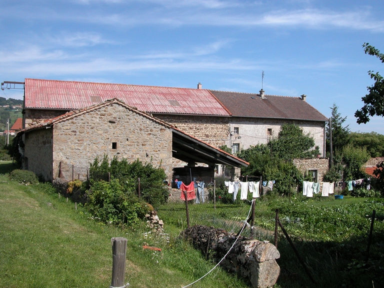 Ferme