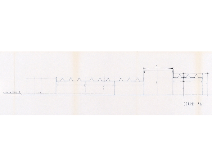 Usine de construction électrique, La Savoisienne, puis Alsthom-Savoisienne, puis Alsthom-Atlantique, puis Alsthom, puis GEC-Alsthom, puis Alstom, actuellement AREVA T et D Aix-les-Bains