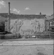 Monument aux morts