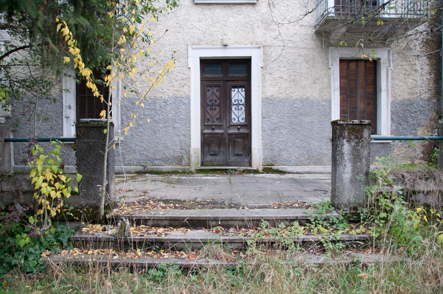 Maison (97 avenue de Saint-Simond)