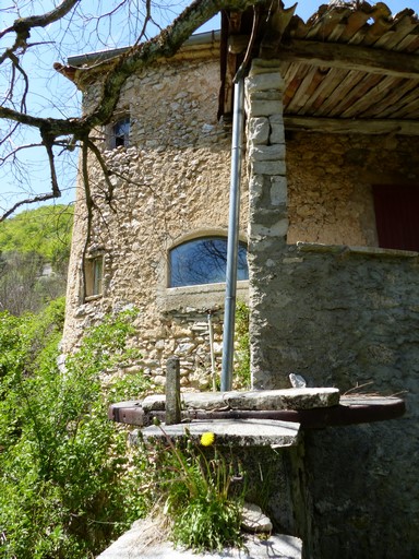 Ferme de Macuègne