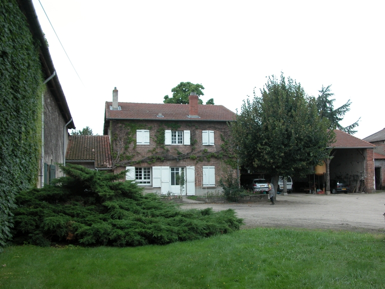 Ferme de Grange Neuve